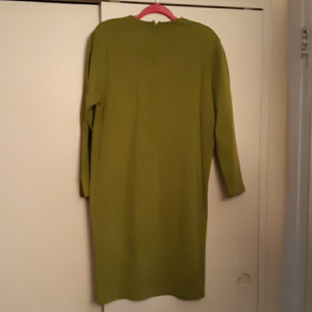 Outlander Dress View 4